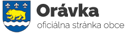 Logo obce Orávka Logo obce Orávka