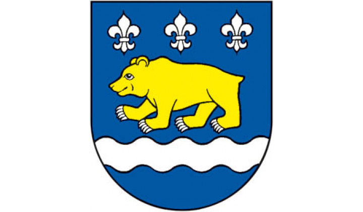 2. fotografia fotogalérie Symboly obce