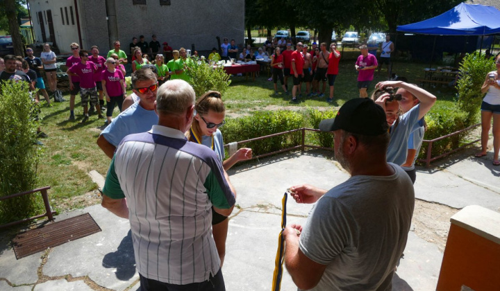 5. fotografia fotogalérie Volejbalový turnaj