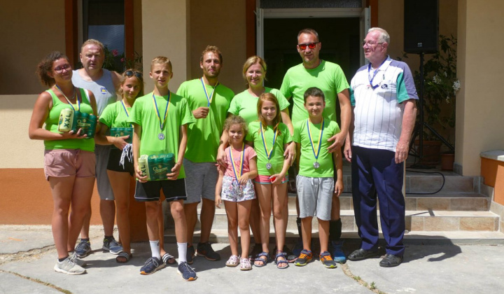 7. fotografia fotogalérie Volejbalový turnaj