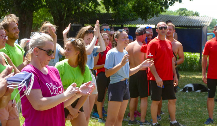 8. fotografia fotogalérie Volejbalový turnaj
