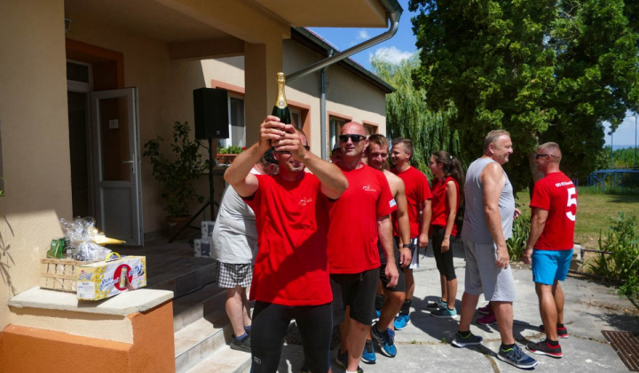 12. fotografia fotogalérie Volejbalový turnaj