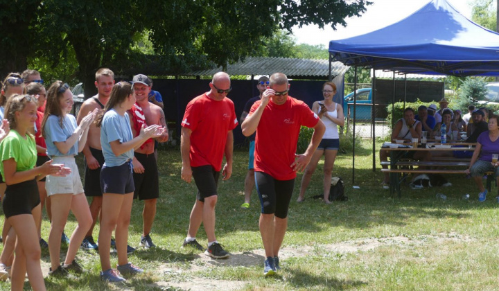 13. fotografia fotogalérie Volejbalový turnaj