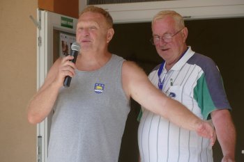 Na Volejbalovom turnaji  v Orávke opäť bodovali mladé tímy.