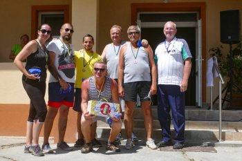 Na Volejbalovom turnaji  v Orávke opäť bodovali mladé tímy.